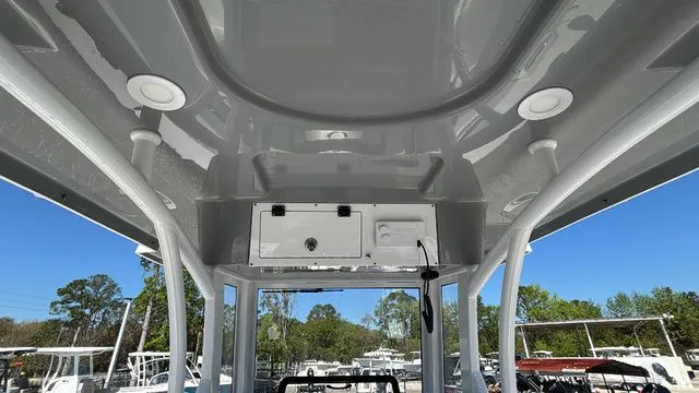 Slide: The Image of Sea Pro 262 Offshore DLX 2026 - 6