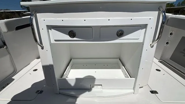 Slide: The Image of Sea Pro 262 Offshore DLX 2026 - 8