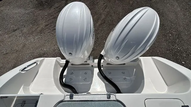 Slide: The Image of Sea Pro 262 Offshore DLX 2026 - 9