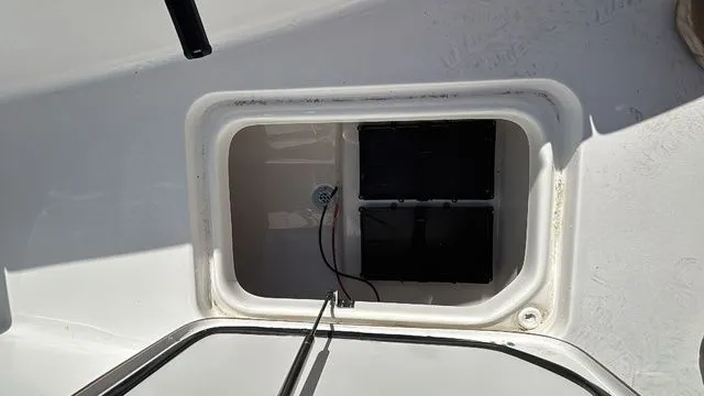 Slide: The Image of Sea Pro 202 Center Console 2026 - 17