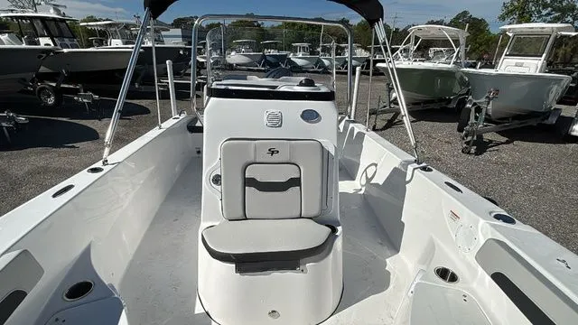 Slide: The Image of Sea Pro 202 Center Console 2026 - 19