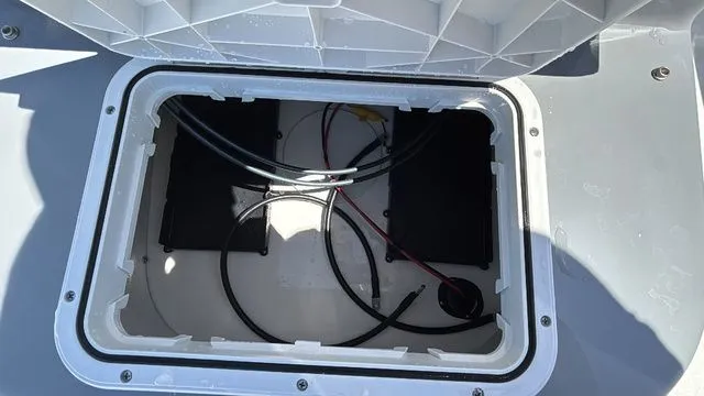Slide: The Image of Sea Pro 172 Bay 2026 - 11