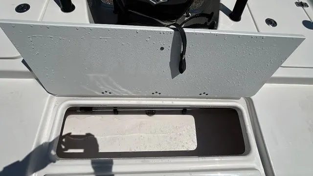Slide: The Image of Sea Pro 172 Bay 2026 - 16