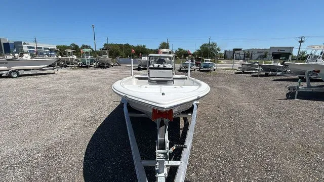 Slide: The Image of Sea Pro 172 Bay 2026 - 4
