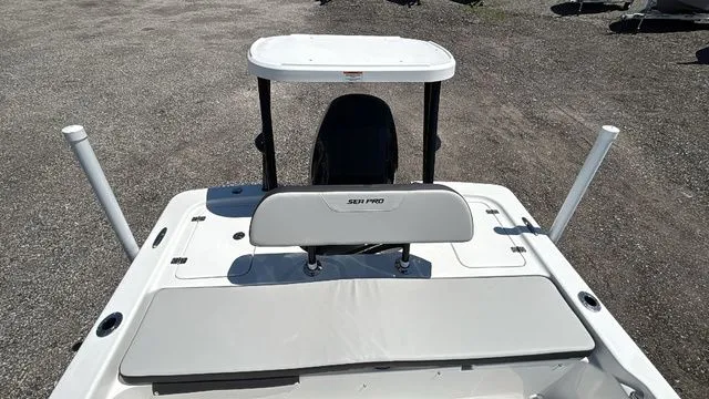 Slide: The Image of Sea Pro 172 Bay 2026 - 5