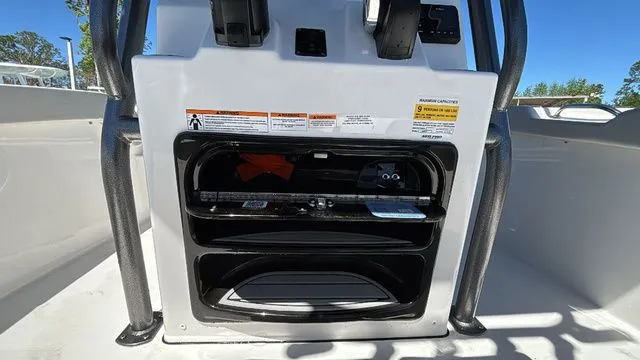 Slide: The Image of Sea Pro 225 FLXR Sandbar 2026 - 10