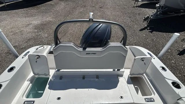 Slide: The Image of Sea Pro 225 FLXR Sandbar 2026 - 13