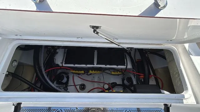 Slide: The Image of Sea Pro 225 FLXR Sandbar 2026 - 15