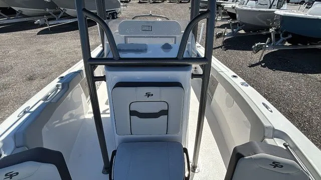 Slide: The Image of Sea Pro 225 FLXR Sandbar 2026 - 17