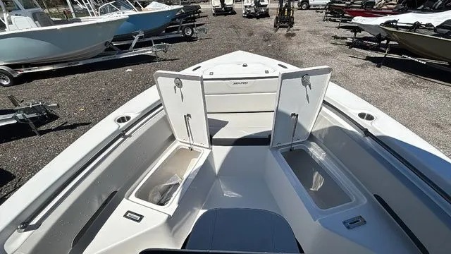 Slide: The Image of Sea Pro 225 FLXR Sandbar 2026 - 18