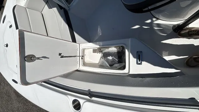 Slide: The Image of Sea Pro 225 FLXR Sandbar 2026 - 20