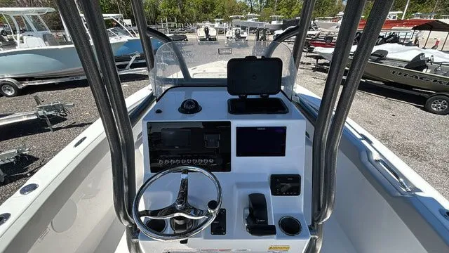 Slide: The Image of Sea Pro 225 FLXR Sandbar 2026 - 21