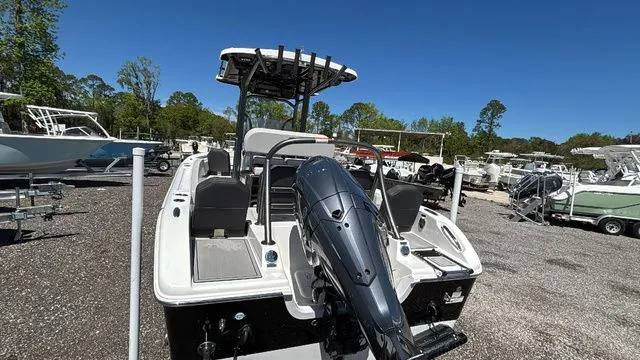 Slide: The Image of Sea Pro 225 FLXR Sandbar 2026 - 3