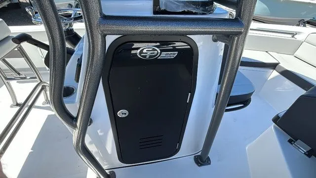 Slide: The Image of Sea Pro 225 FLXR Sandbar 2026 - 4