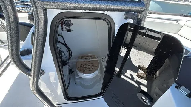 Slide: The Image of Sea Pro 225 FLXR Sandbar 2026 - 5