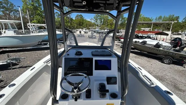 Slide: The Image of Sea Pro 225 FLXR Sandbar 2026 - 7