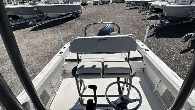 Slide: The Image of Sea Pro 225 FLXR Sandbar 2026 - 9
