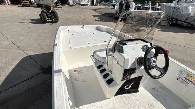 Slide: The Image of Mako Pro Skiff 17 CC 2026 - 12
