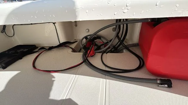 Slide: The Image of Mako Pro Skiff 15 CC 2026 - 15