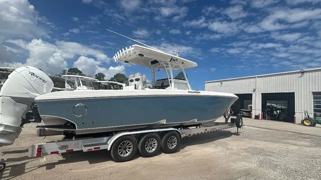 Slide: The Image of Fountain 34 Cc 2019 - 7