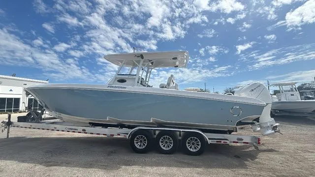 Slide: The Image of Fountain 34 Cc 2019 - 9