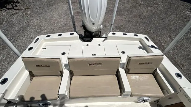 Slide: The Image of Pathfinder 2600 TRS 2024 - 11