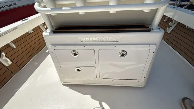 Slide: The Image of Pathfinder 2600 TRS 2024 - 15