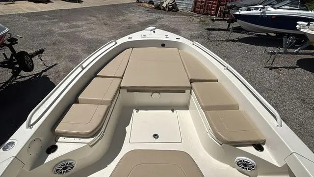 Slide: The Image of Pathfinder 2600 TRS 2024 - 19