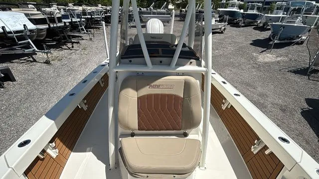 Slide: The Image of Pathfinder 2600 TRS 2024 - 20