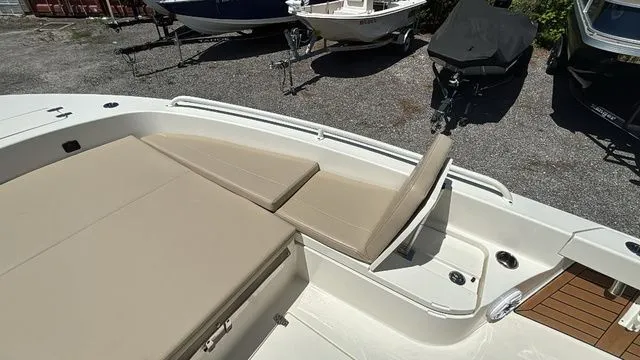 Slide: The Image of Pathfinder 2600 TRS 2024 - 21