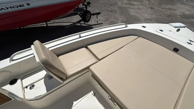 Slide: The Image of Pathfinder 2600 TRS 2024 - 22