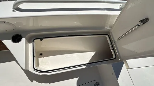 Slide: The Image of Pathfinder 2600 TRS 2024 - 25