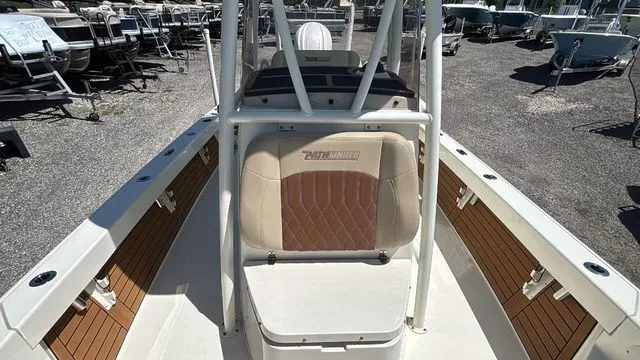 Slide: The Image of Pathfinder 2600 TRS 2024 - 28