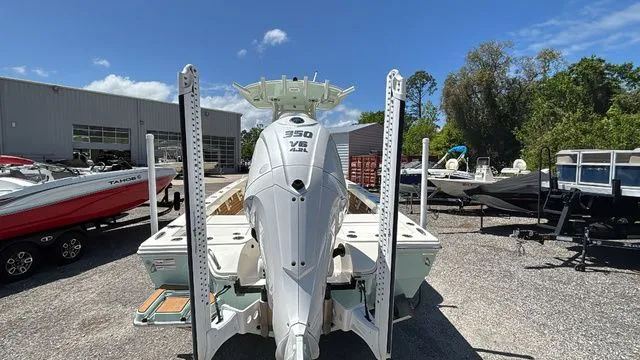 Slide: The Image of Pathfinder 2600 TRS 2024 - 3