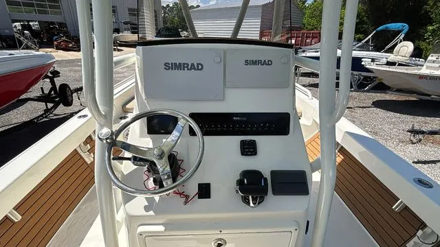 Slide: The Image of Pathfinder 2600 TRS 2024 - 5