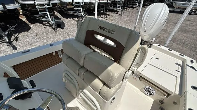 Slide: The Image of Pathfinder 2600 TRS 2024 - 9