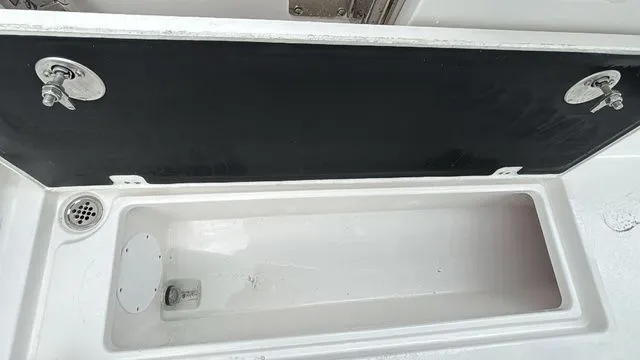 Slide: The Image of Sea Fox 268 Commander 2026 - 16