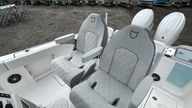 Slide: The Image of Sea Fox 268 Commander 2026 - 21