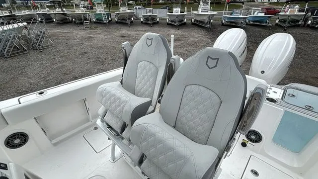 Slide: The Image of Sea Fox 268 Commander 2026 - 22