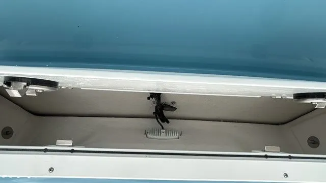 Slide: The Image of Sea Fox 268 Commander 2026 - 24