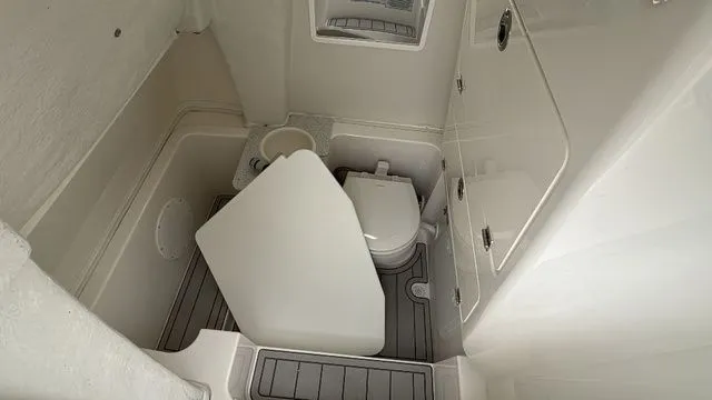 Slide: The Image of Sea Fox 268 Commander 2026 - 26