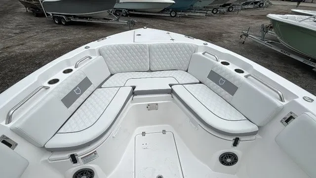 Slide: The Image of Sea Fox 268 Commander 2026 - 27