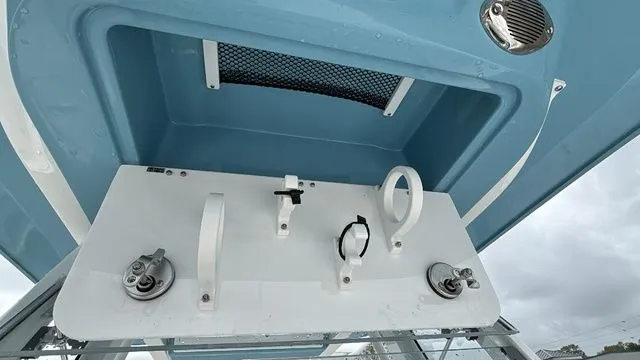 Slide: The Image of Sea Fox 268 Commander 2026 - 38