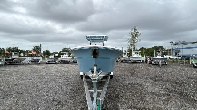 Slide: The Image of Sea Fox 268 Commander 2026 - 4