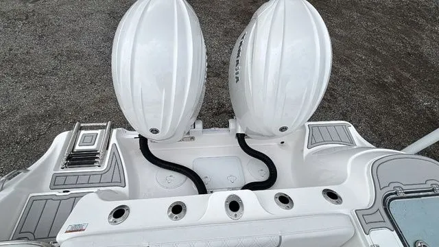 Slide: The Image of Sea Fox 268 Commander 2026 - 6