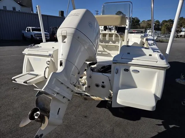 Slide: The Image of Scout 210 XFS 2012 - 18