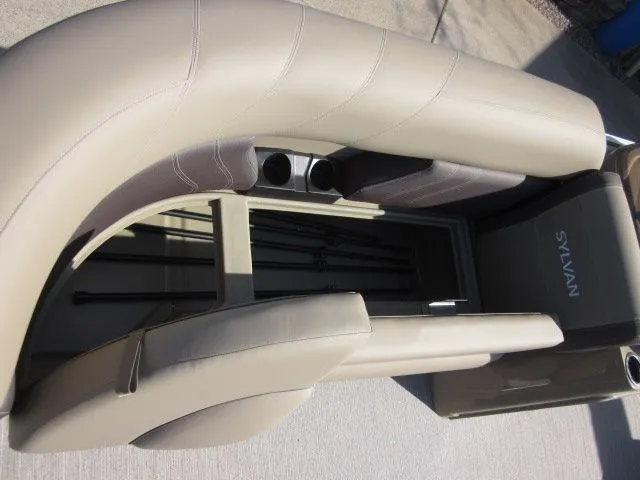 Slide: The Image of Sylvan Mirage 8522 LZ 2026 - 10