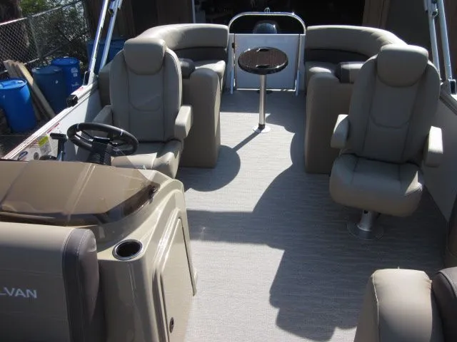 Slide: The Image of Sylvan Mirage 8522 LZ 2026 - 12