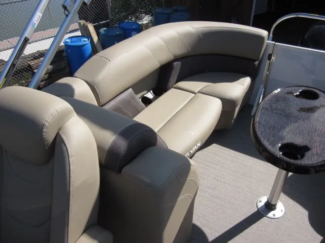 Slide: The Image of Sylvan Mirage 8522 LZ 2026 - 17