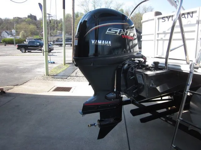 Slide: The Image of Sylvan Mirage 8522 LZ 2026 - 21